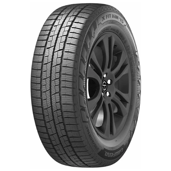 Laufenn X Fit Van 4S LV71 225/70R15C 112/110S (4 Mevsim) (2025) ürün görseli 1