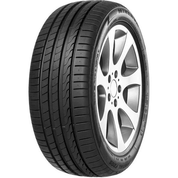 Minerva F205 205/40R18 86Y XL (Yaz) (2025) ürün görseli 1