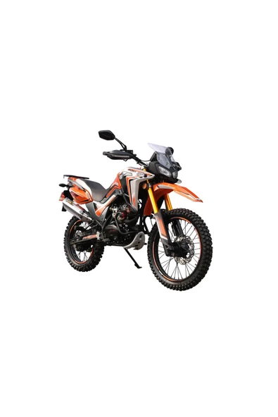 Arora CR 250 CROSS ürün görseli 1