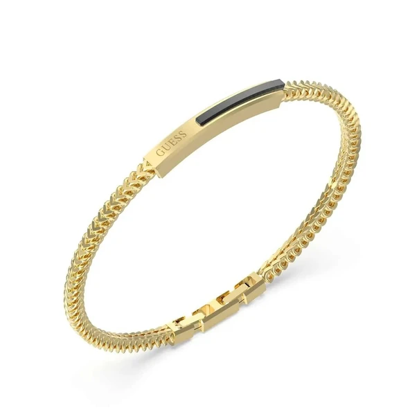 Guess JGUJUMB05102JWYGS Erkek Bileklik ürün görseli 1