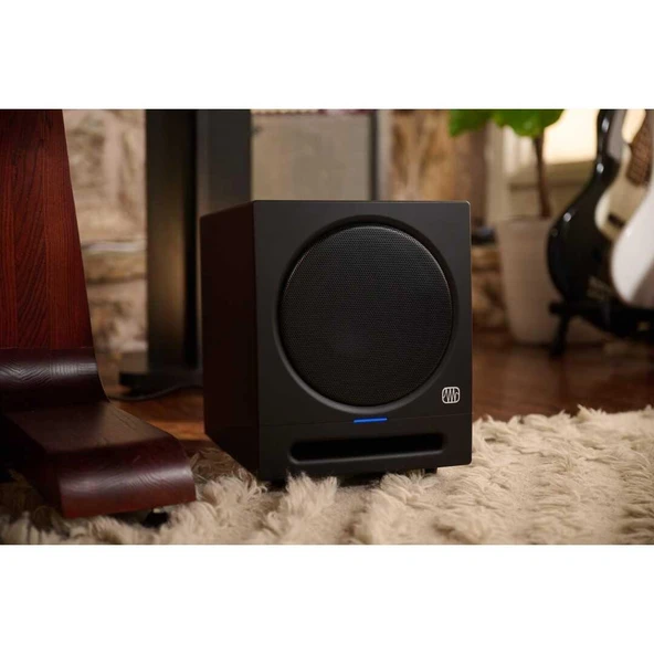 Eris Sub 8 BT Aktif Stüdyo Subwoofer - Resim 4