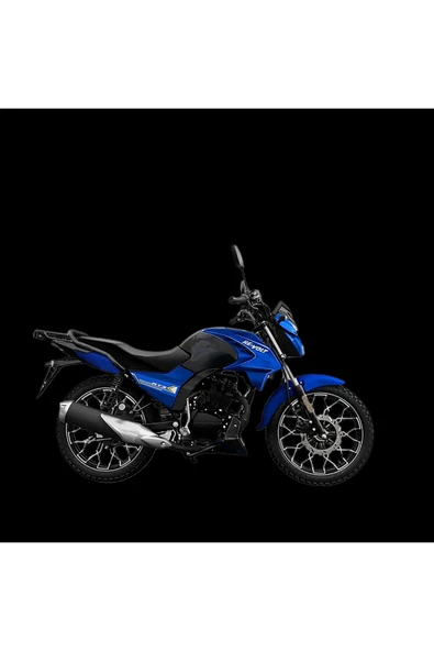 Volta RT3 125CC BENZİNLİ MOTOSİKLET - Resim 2