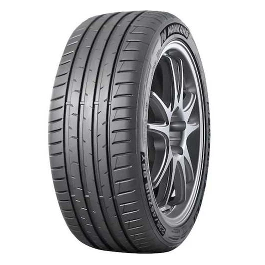 Nankang AS-3 255/45R19 104W XL EV (Yaz) (2025) ürün görseli 1
