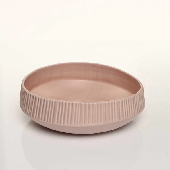 MOLEANOS PEMBE KASE 25*25*8 CM AK.JL0066 ürün görseli 1