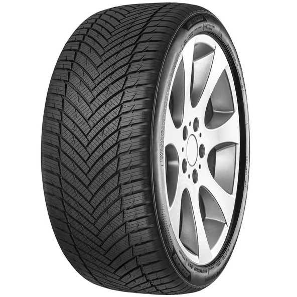 Minerva All Season Master 235/50R19 103W XL M+S 3PMSF (4 Mevsim) (2025) ürün görseli 1
