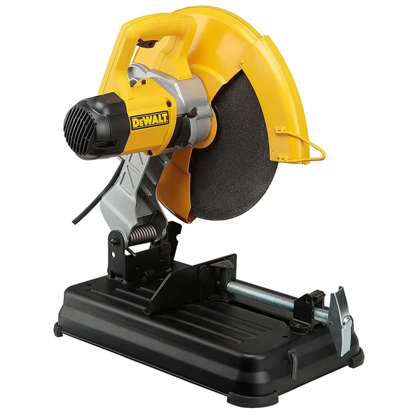 DeWALT 2300W 355MM PROFİL KESME MAKİNESİ ürün görseli 1