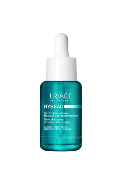 Uriage Hyseac Anti Blemish Booster Serum 30 ml ürün görseli 1