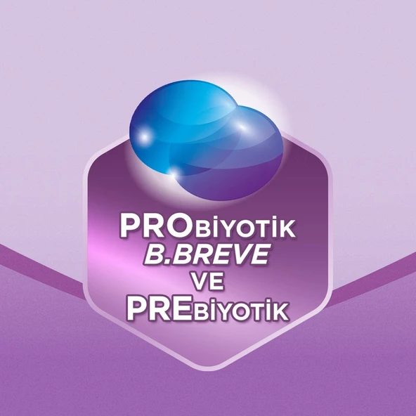 Aptamil Prosyneo 3 Prebiyotikli Probiyotikli Devam Sütü 400 Gr - Resim 5