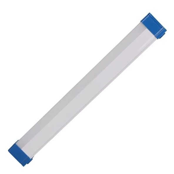 Powermaster T530 32Cm 40W Çubuk Portatif LED Işıldak Şarjlı Tüp Lamba 1200Mah ürün görseli 1