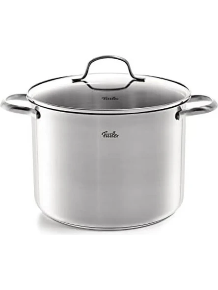 Fissler Toronto 9 Parça Tencere Seti - Resim 3