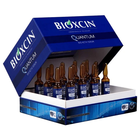 Bioxcin Bioxcin,Saç Serumları ürün görseli 1
