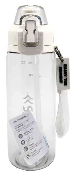 SHOTAY CAM PİNG PC MATARA 880 ML - Resim 2