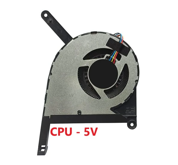 Asus FX507ZM-RS73 FAN GPU 5V ürün görseli 1