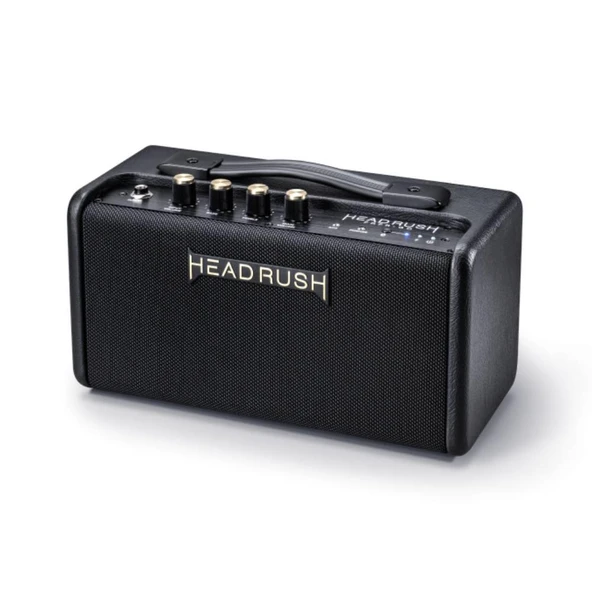 FRFR-GO / Taşınabilir Bluetooth Destekli Hoparlör ürün görseli 1