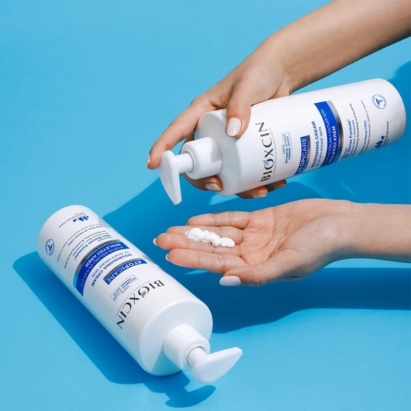 Bioxcin Atocare Krem 500ml 8680512633846 - Resim 5