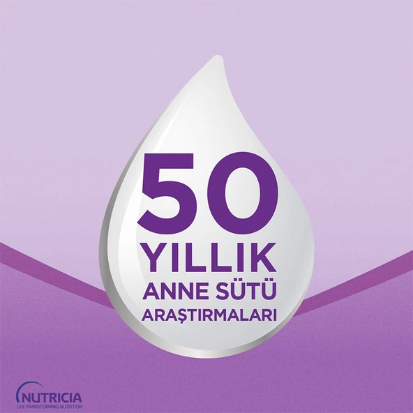 Aptamil Prosyneo 2 Prebiyotikli Probiyotikli Devam Sütü 800 gr - Resim 4
