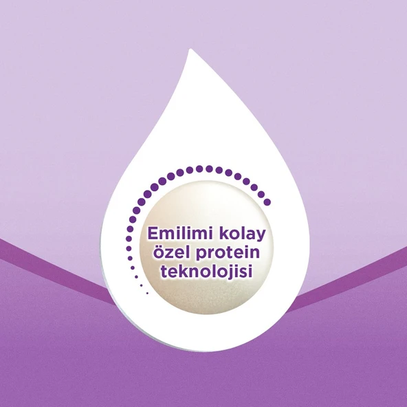 Aptamil Prosyneo 2 Prebiyotikli Probiyotikli Devam Sütü 400 Gr - Resim 3