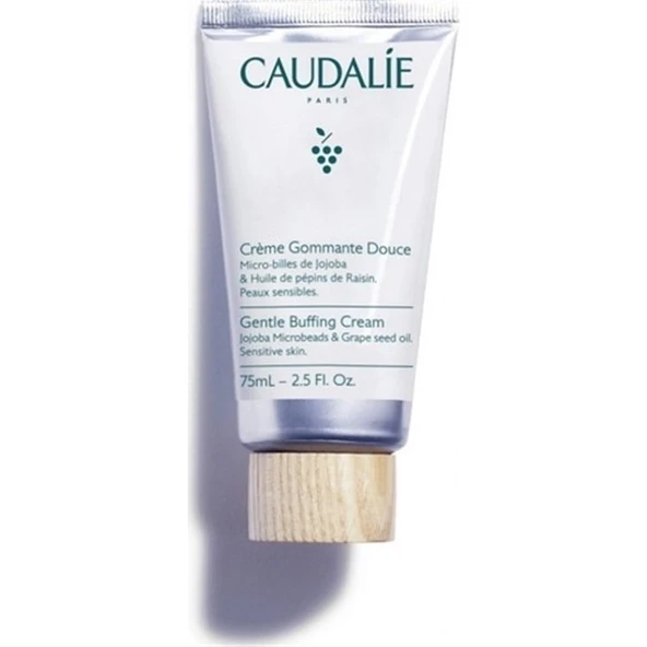 Caudalie Hassas Temizleyici Peeling Vinoclean 75 ml ürün görseli 1