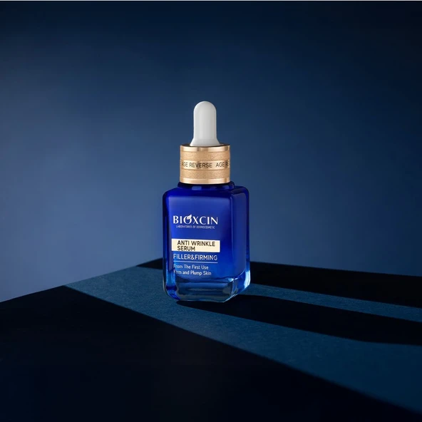 Bioxcin Age Reverse Serum 30 ml - Resim 3