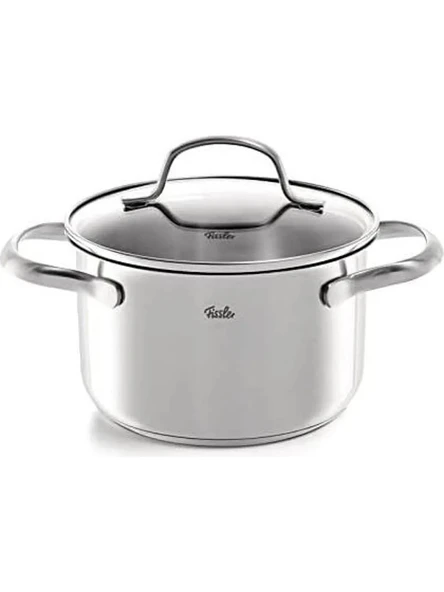 Fissler Toronto 9 Parça Tencere Seti - Resim 5
