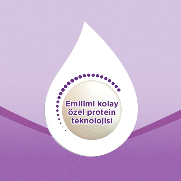 Aptamil Prosyneo 2 Prebiyotikli Probiyotikli Devam Sütü 800 gr - Resim 3