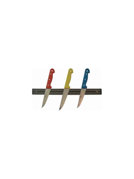 Mıknatıslı Bıçak Askısı - 33 cm ürün görseli 1
