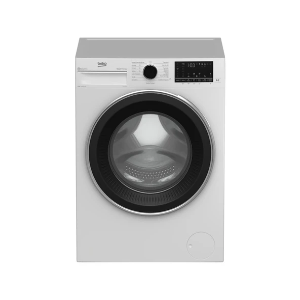 Beko cm 10140 B Çamaşır Makinası ürün görseli 1