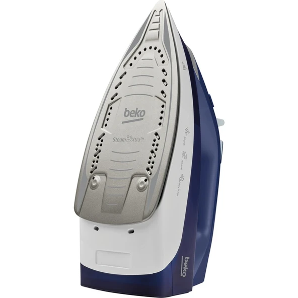 Beko BEU 4124 Buharlı Ütü - Resim 6