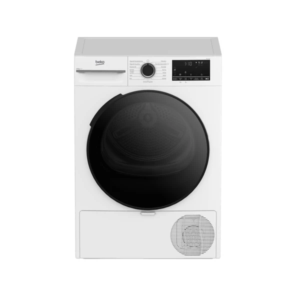 Beko KMX 1000 10 Kg Kurutma Makinesi ürün görseli 1
