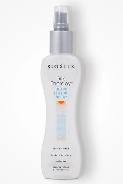 BioSilk Silk Therapy Bukle Belirginleştirici Saç Spreyi 167ML ürün görseli 1