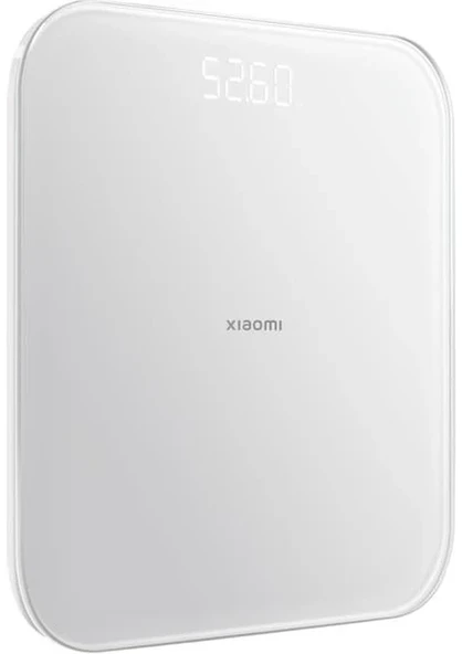Xiaomi Mi Smart Scale S200 Beyaz Fonksiyonlu Akıllı Bluetooth Tartı Baskül ürün görseli 1