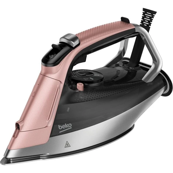 Beko Actipress® Expert Beu 8030 M Ütü - Resim 5