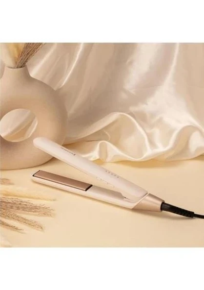 REMİNGTON S4740 CERAMIC SAÇ DÜZLEŞTİRİCİ - Resim 3