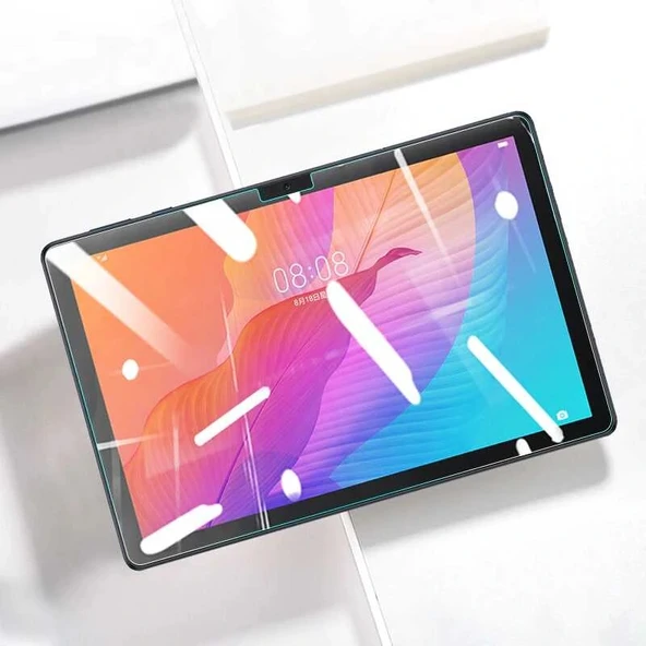 Honor Pad X8 Tablet Temperli Cam Ekran Koruyucu ürün görseli 1