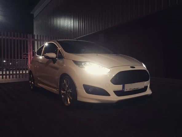 Ford Fiesta Araçlar için Led Xenon Uzun Far Aydınlatma Ampulu FEMEX Premio Plus H1 ürün görseli 1