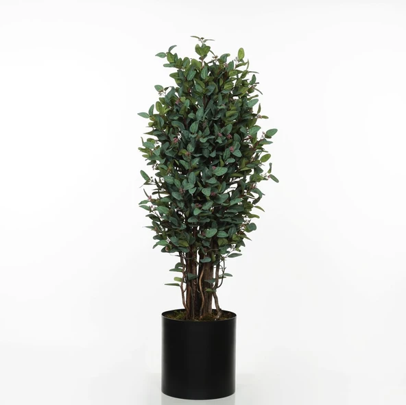 BERY GREEN 160 CM METAL SAKSILI AK.ZND029 ürün görseli 1