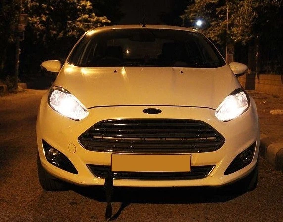 Ford Fiesta Araçlar için  Led Xenon Kısa Far Aydınlatma Ampulu FEMEX Premio Plus H7 ürün görseli 1
