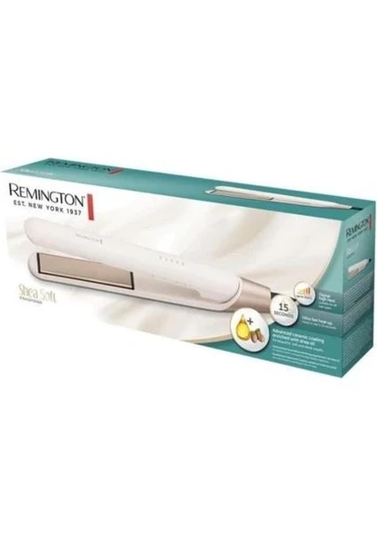 REMİNGTON S4740 CERAMIC SAÇ DÜZLEŞTİRİCİ - Resim 5