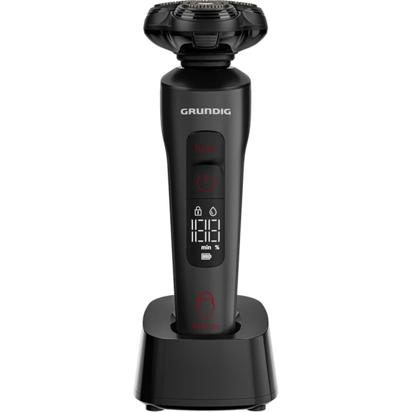 Grundig Ms 9130 Tıraş Makinesi ürün görseli 1