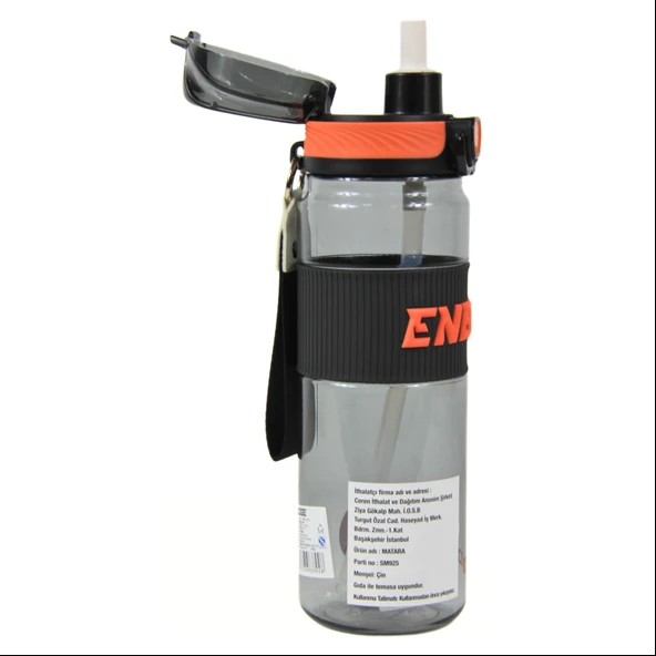 DODGE MODERTN TRITAN MATARA 870 ML - Resim 3