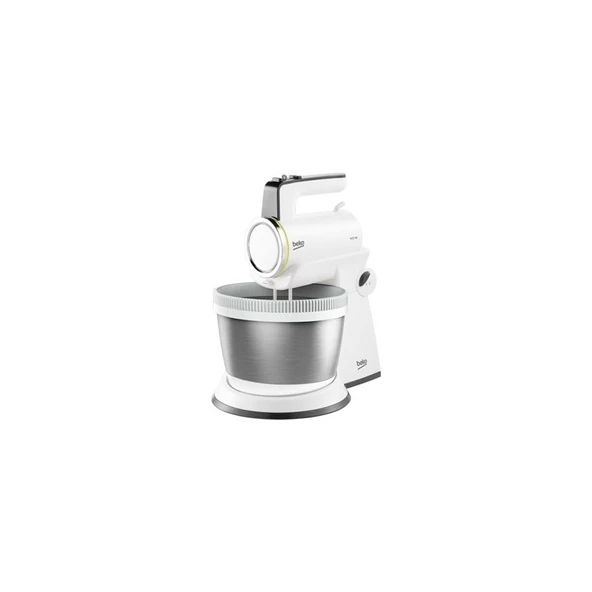 Beko Mk 5046 Floral Standlı Mikser ürün görseli 1