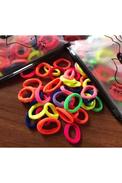 Batu Mini Lastik toka seti - Resim 2