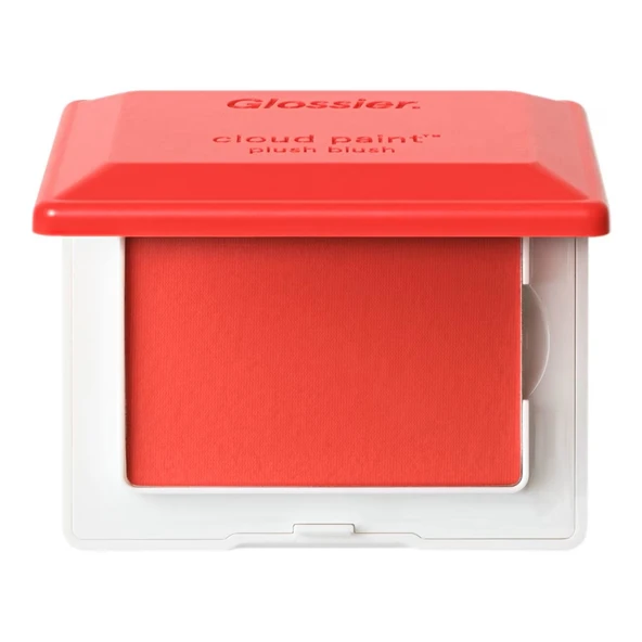 Glossier Cloud Paint Plush Allık - Burst ürün görseli 1