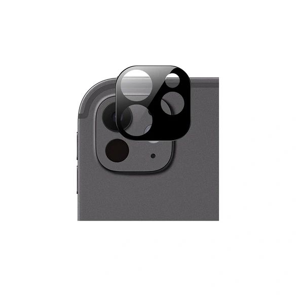 iPad Pro 11 2024 3D Kamera Camı ürün görseli 1