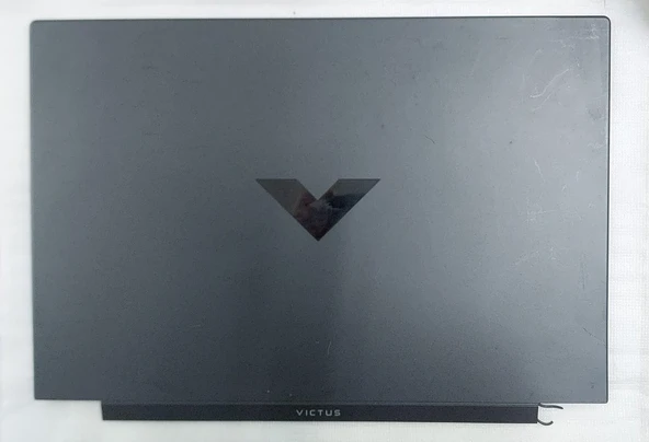 HP Victus 16-R0028NT EKRAN CERCEVESİ ürün görseli 1
