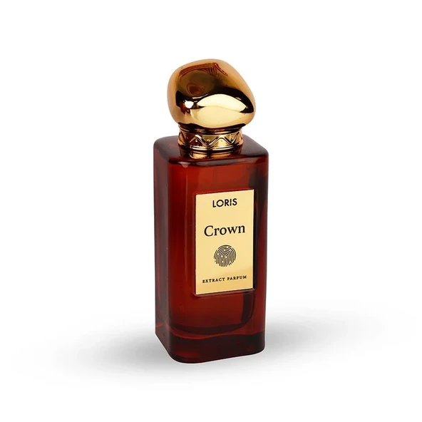 Crown Elegant Parfüm 90 ML - Resim 4