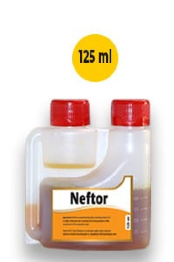Royal İlaç Neftor-125 ml Hırıltı ve Nefes ürün görseli 1
