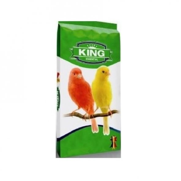 NATURAL King Sağlık Yabani Tohum Yemi 15 KG ürün görseli 1
