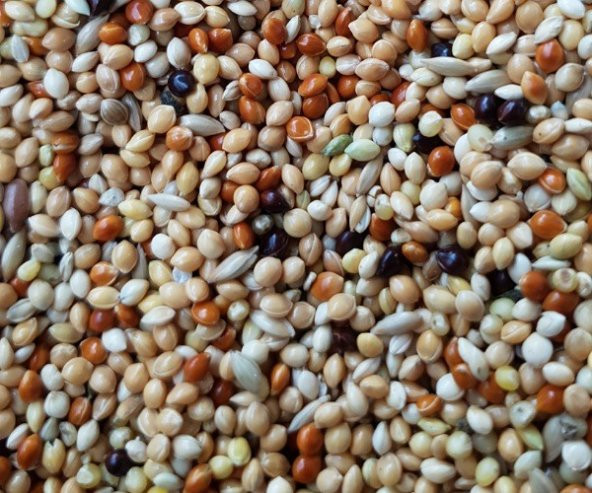 3KG ÖZEL KARIŞIK MUHABBET YEMİ ürün görseli 1