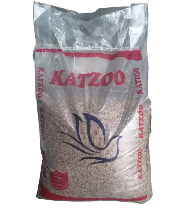 10KG SÜPER KALİTE İTHAL ÜRETİCİ KARIŞIK MUHABBET KUŞU YEMİ ürün görseli 1